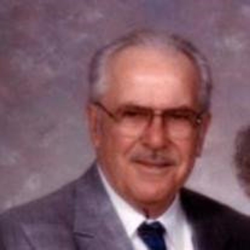 Bernard  J. Langer