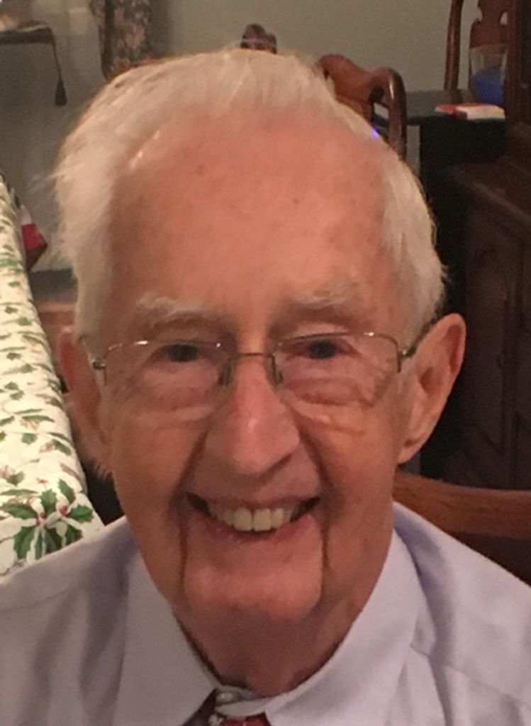 Raymond "Don" Cook Profile Photo