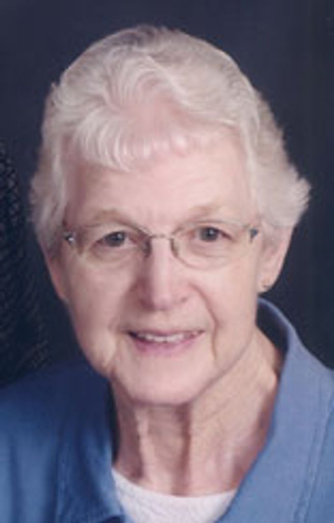 Dorothy L. Walker