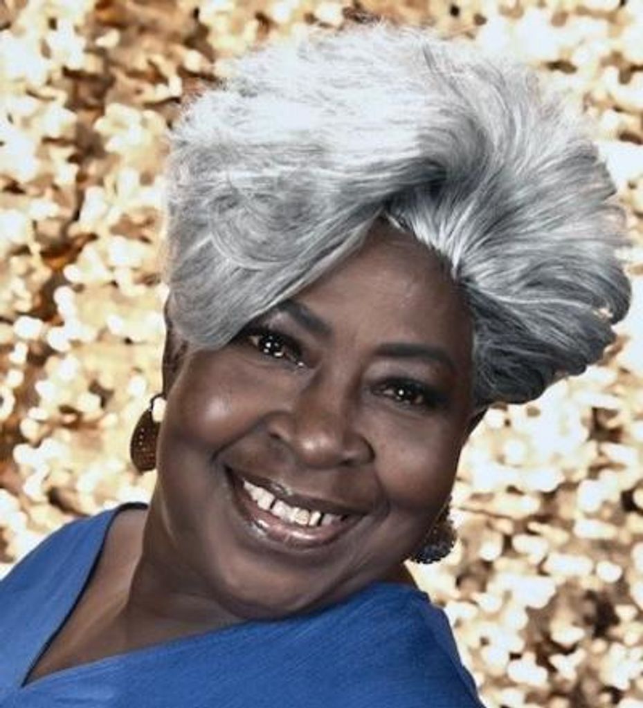 Ernistine Mckenney-Floyd Profile Photo