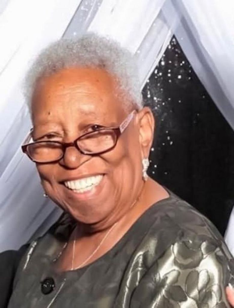 Geraldine Stubbs Profile Photo