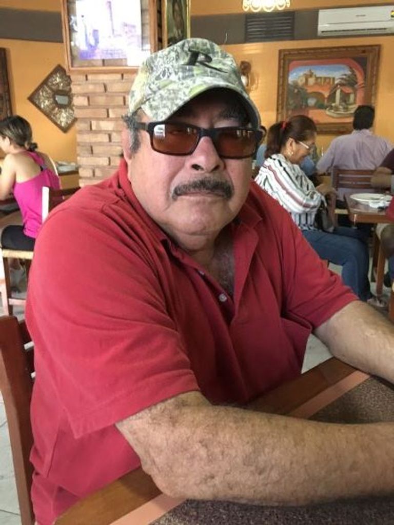Ricardo Jasso Profile Photo