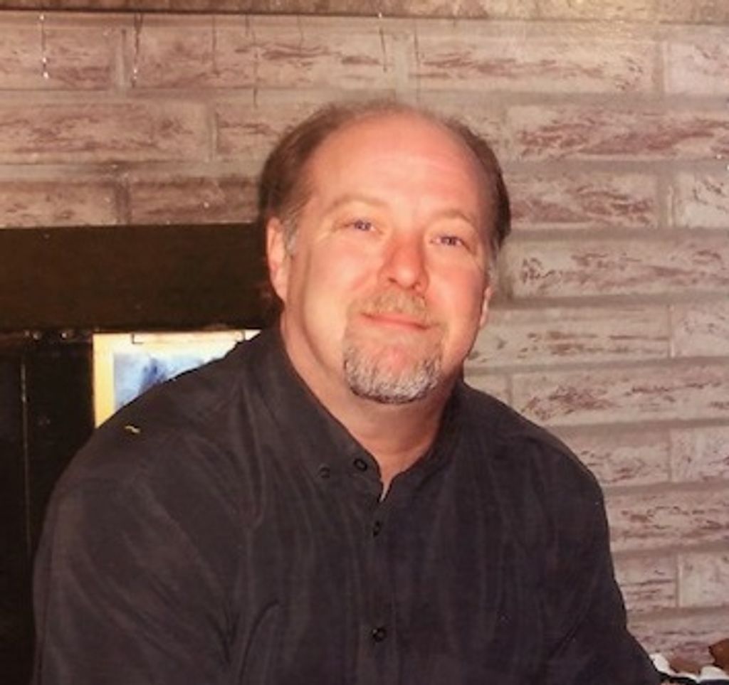 Michael Taylor