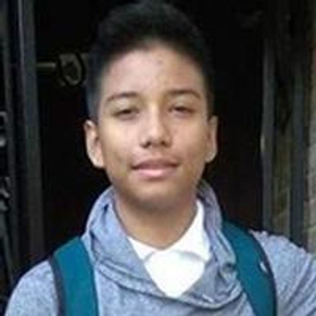 Aldo Jordany Rojas
