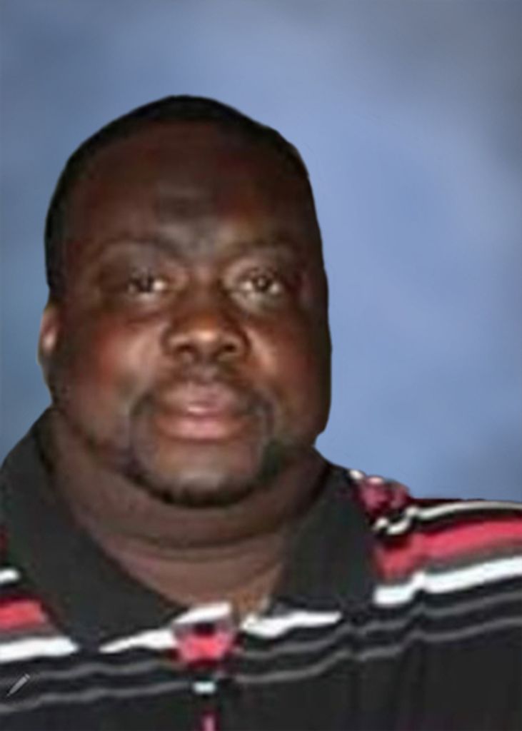 Kendrick Andre Patrick, Sr.