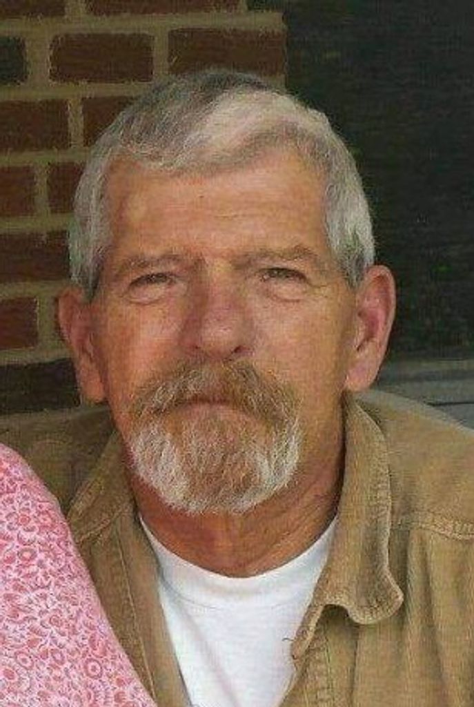 William Patrick Hartley