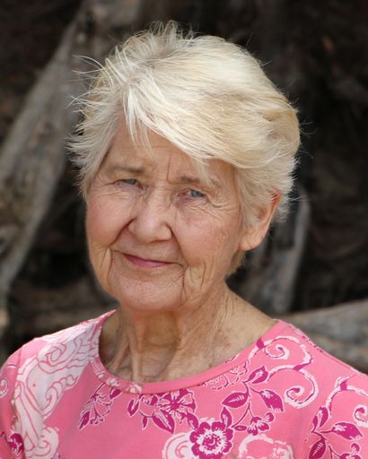June (Rohde) Mason's obituary image
