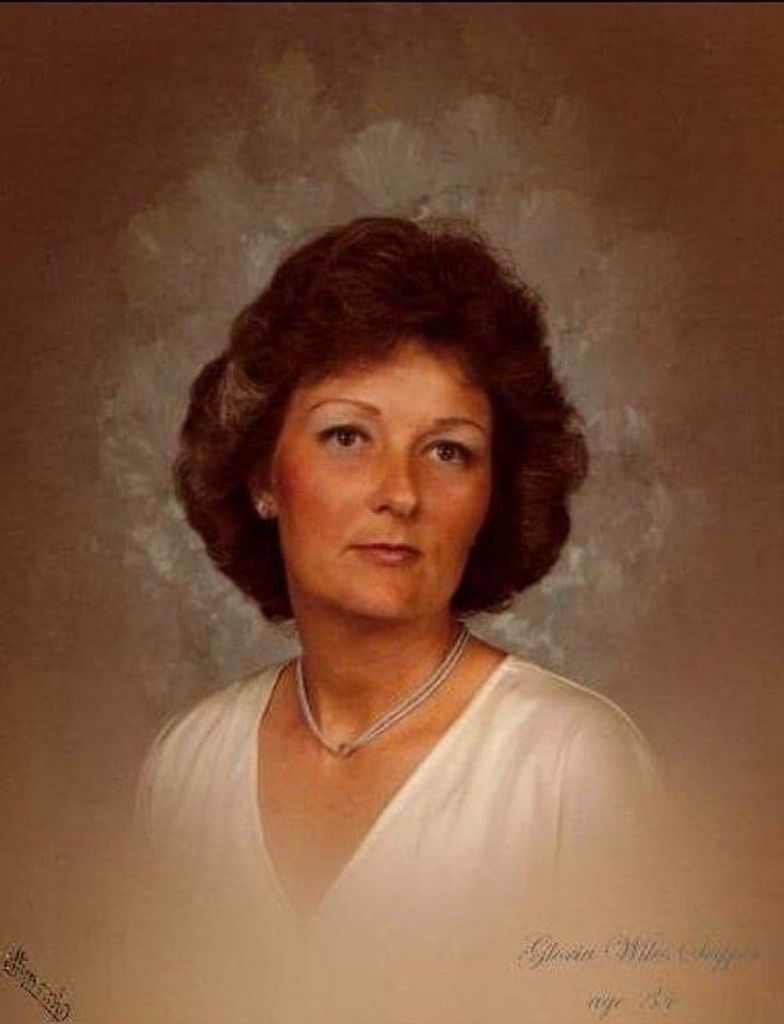 Gloria Jean Scipper