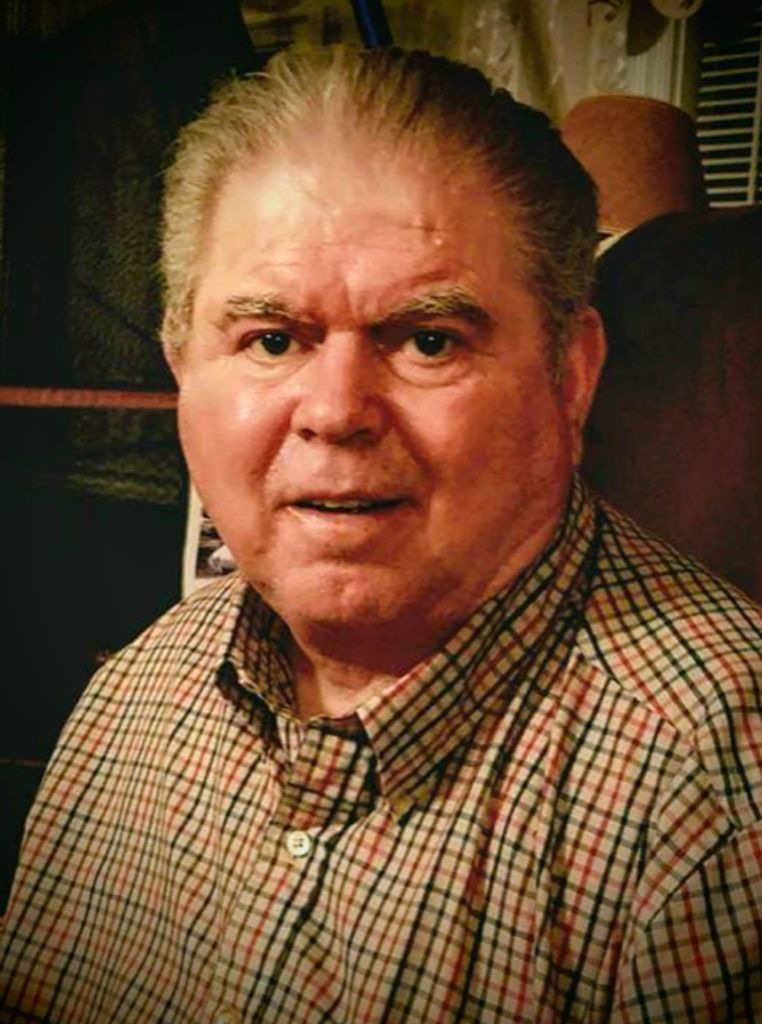 Ronnie William Mckeithan