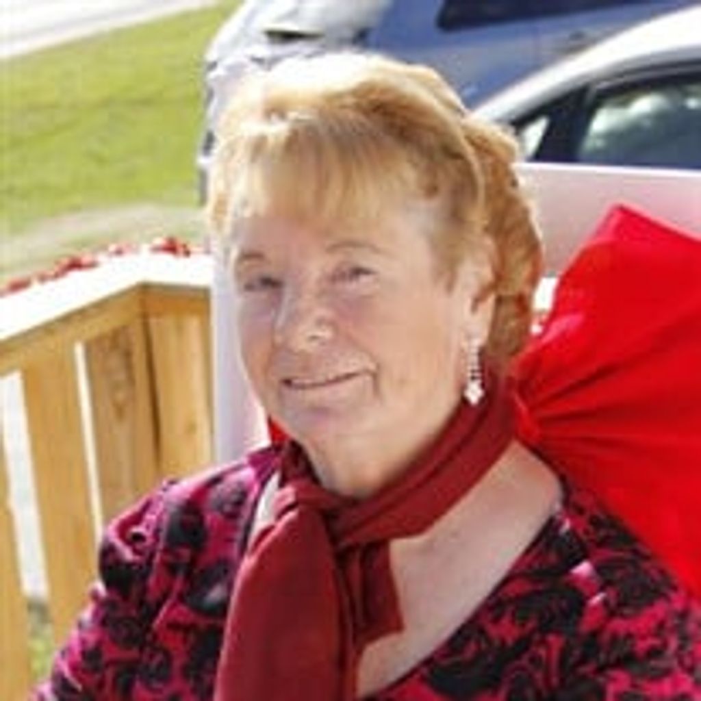 Hylena O'Dell