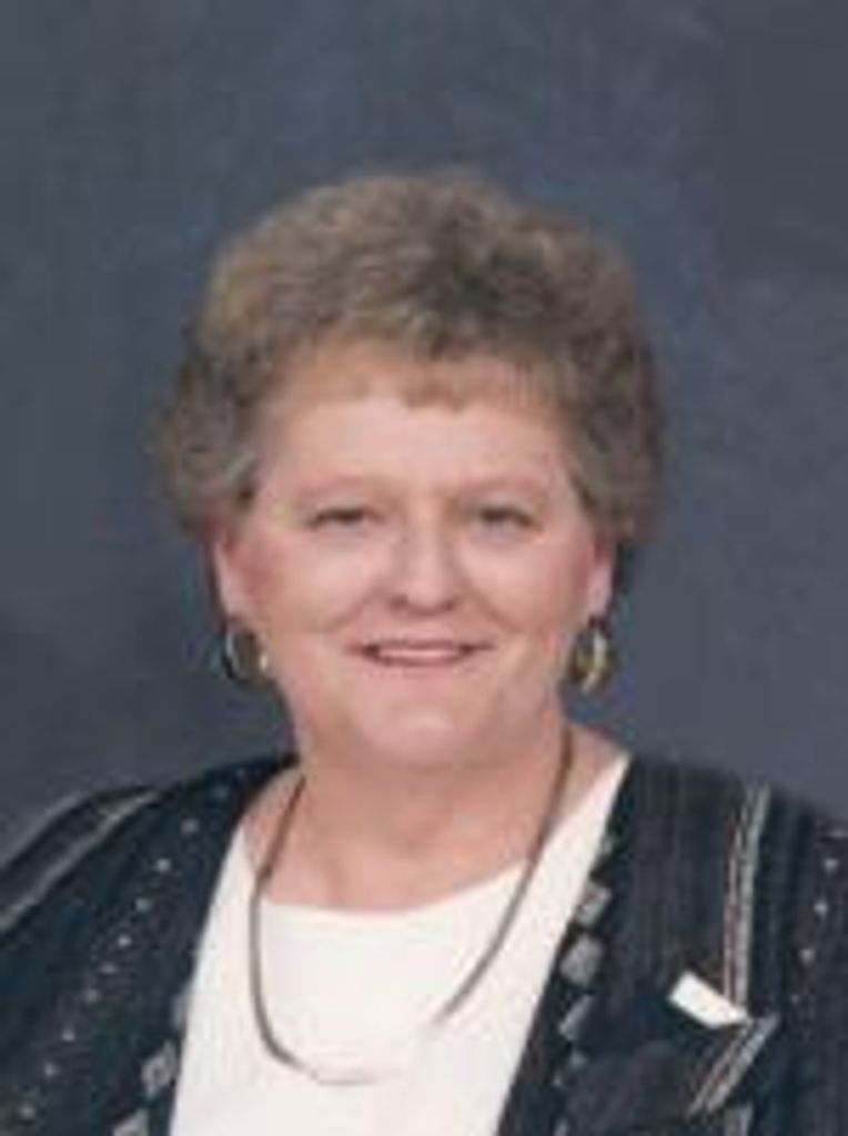 Caryn Elizabeth Curran