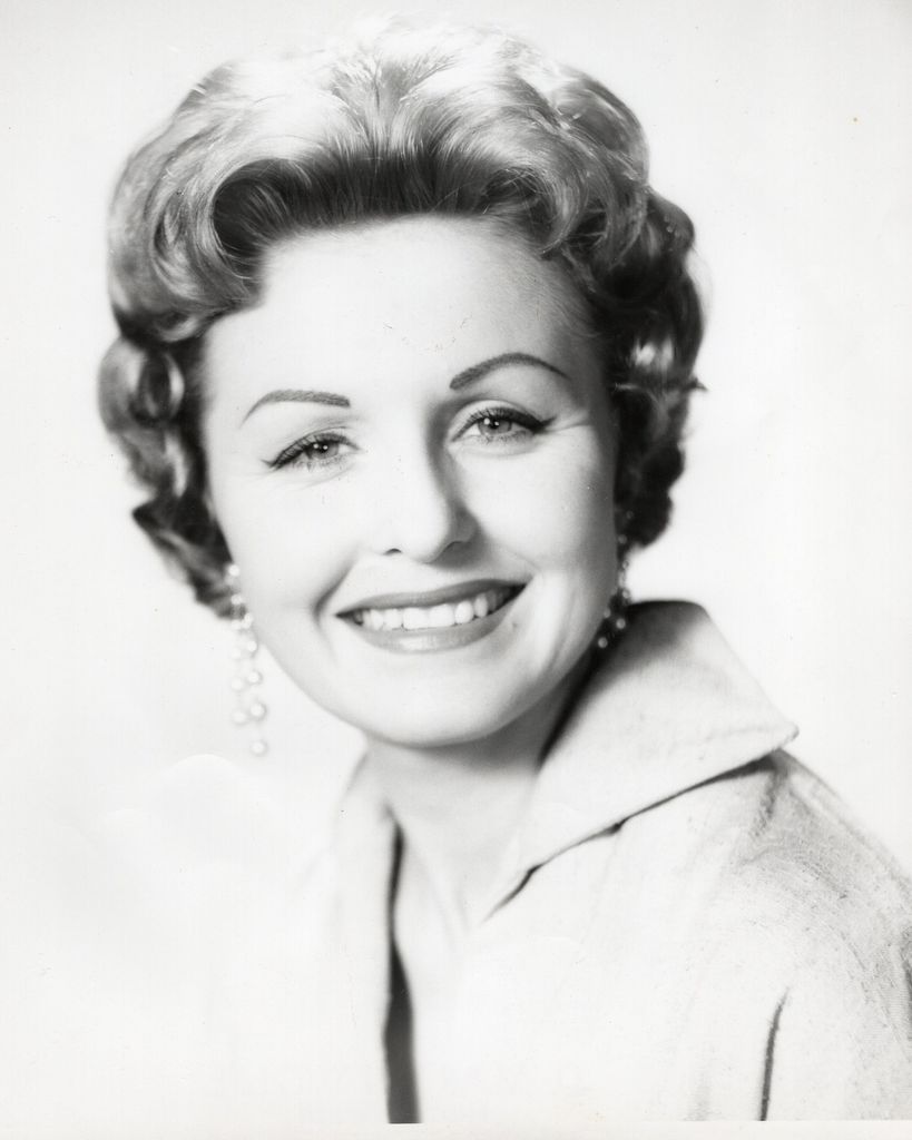 Loretta Emilie King Profile Photo