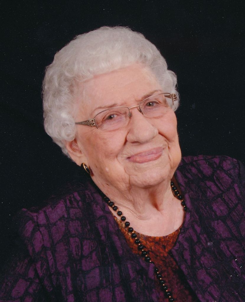 Marjorie Wilson