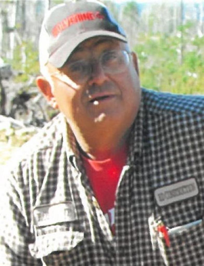 Rolland L. Dupuis Profile Photo