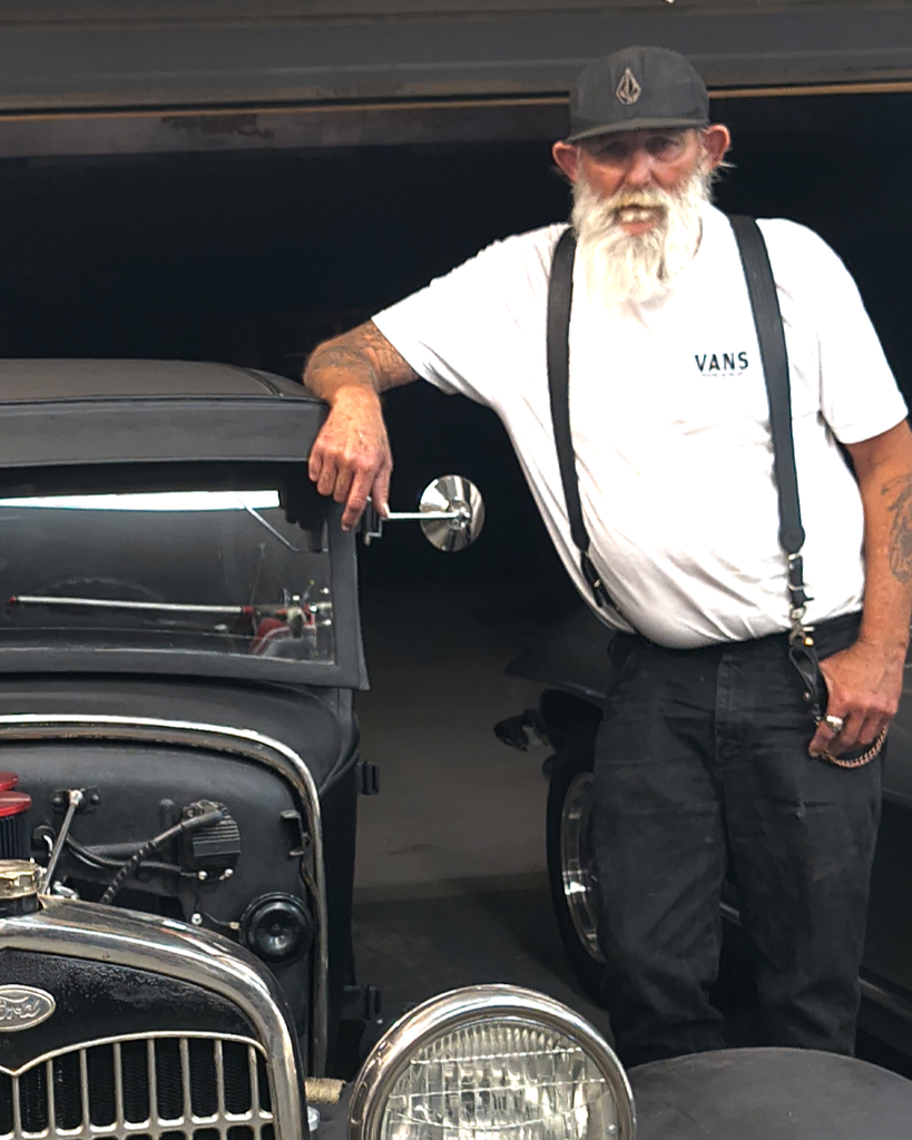 Charles Collins Profile Photo