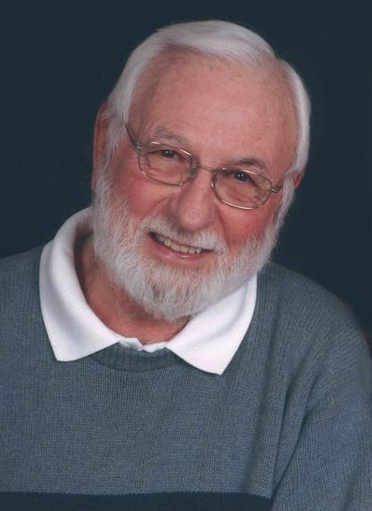 Ronald "Bill" Kinney Profile Photo
