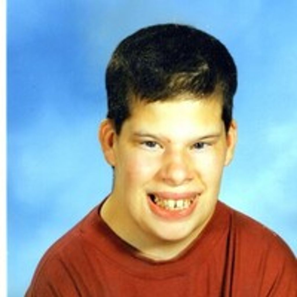 Michael Bradlee Brown