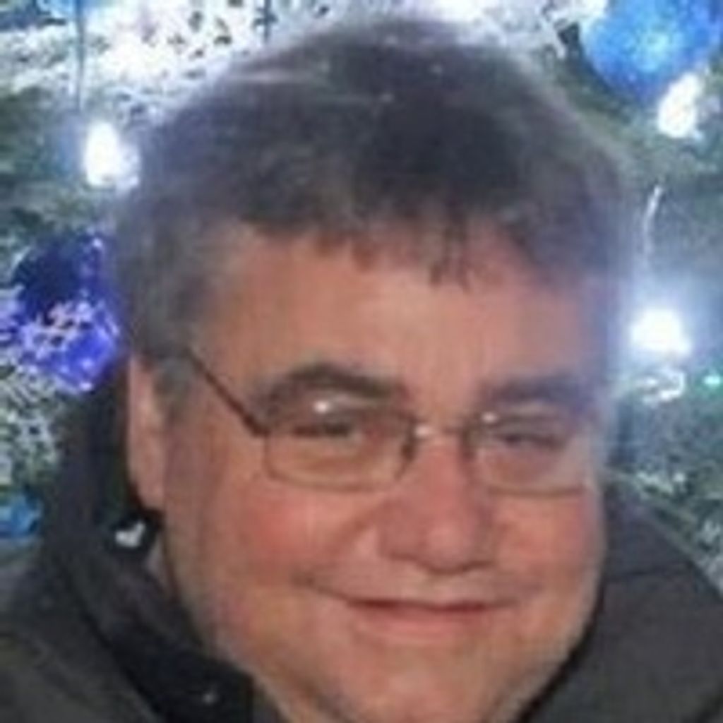 Wayne Hedrington Jr