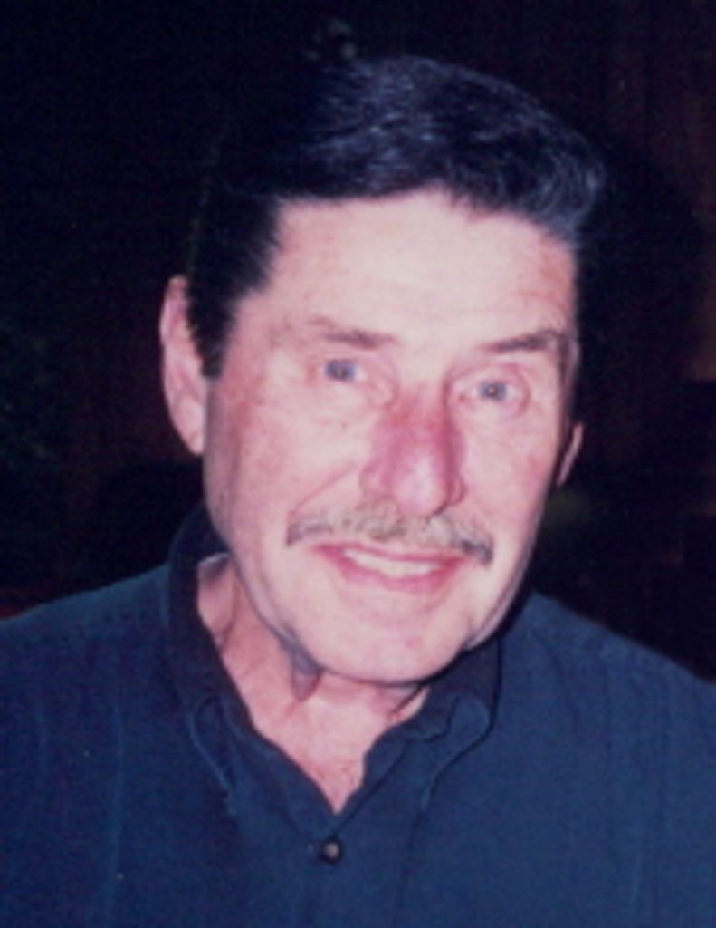 Gerard Vandegienste