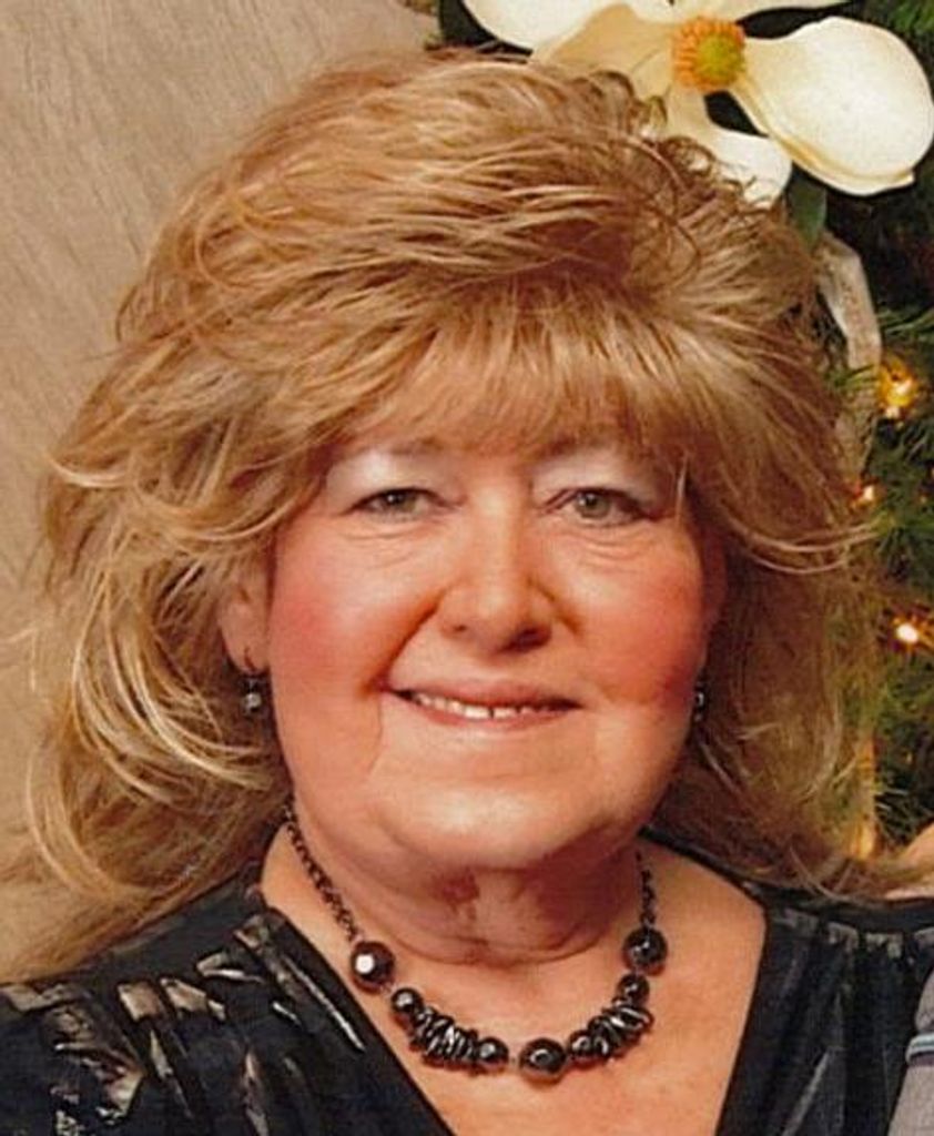 Joann Melnik