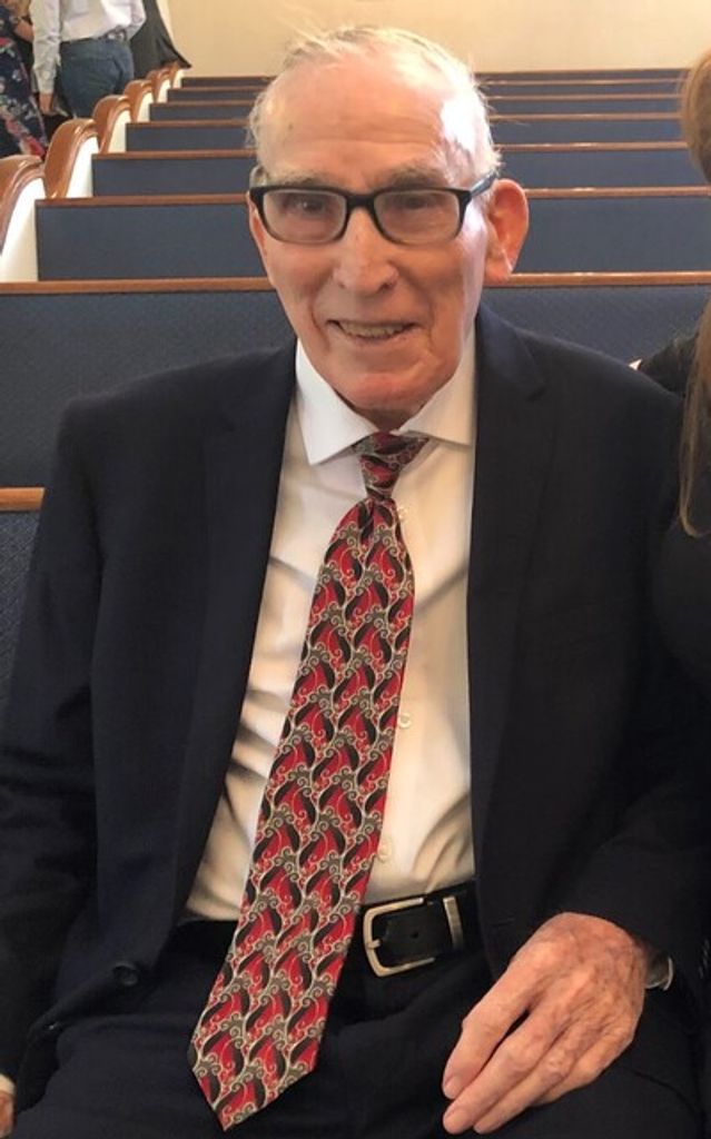 Thomas James Richards