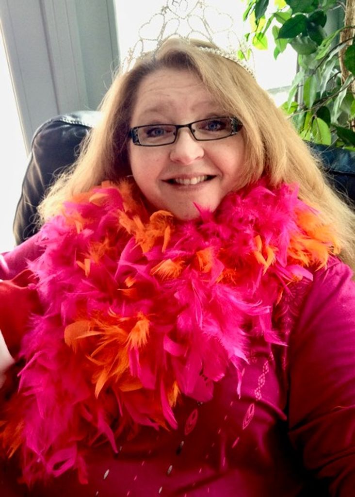 Roberta M. "Dee" (Wiseman)  Schroll Profile Photo
