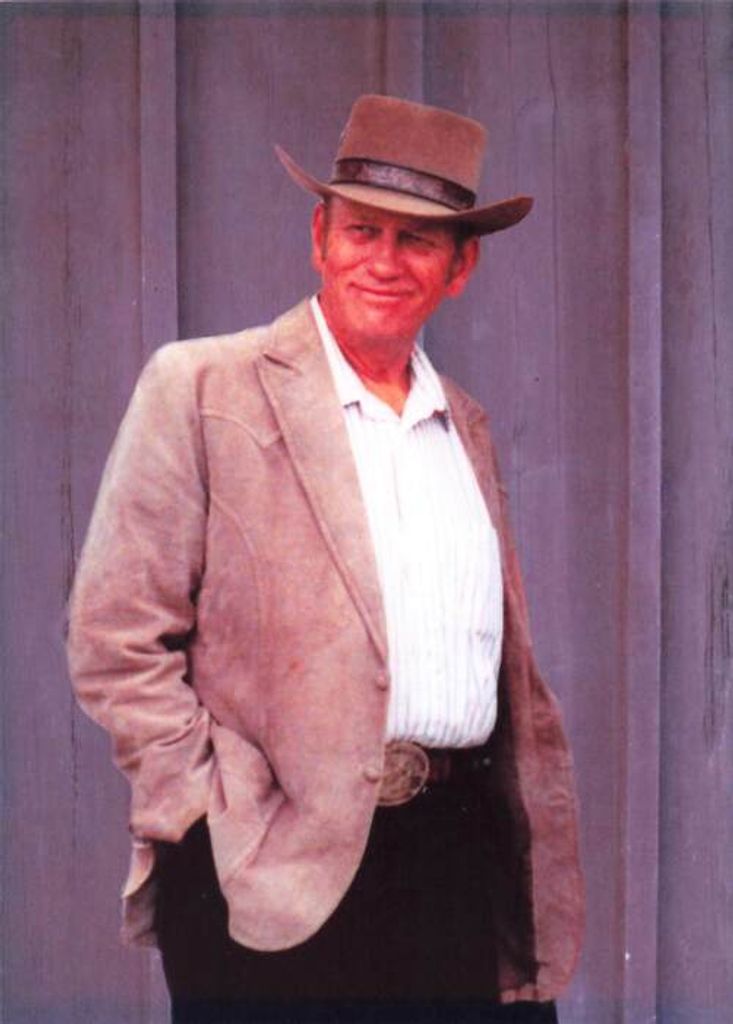 Carl David Benson