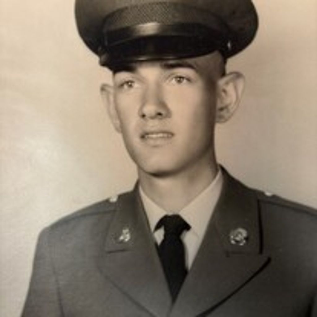Gerald Glenn Prindle Profile Photo