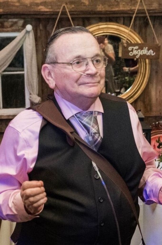 Robert J. "Bob" Peters Profile Photo