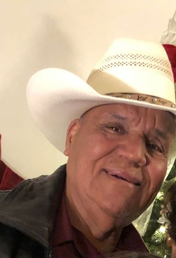 Juvenal Rodriguez Profile Photo