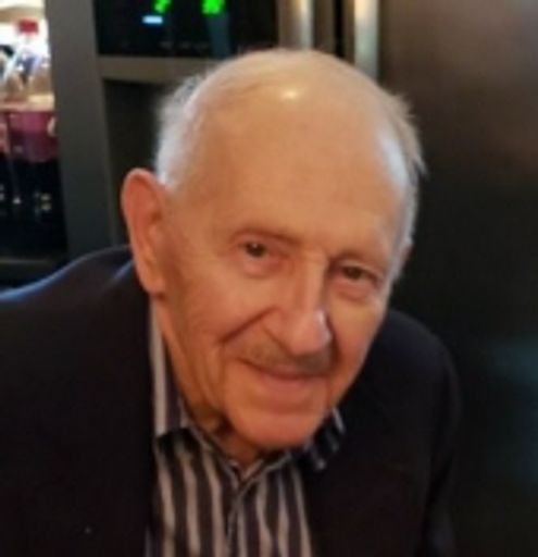 Charles P. “Bud” Gimpel Profile Photo