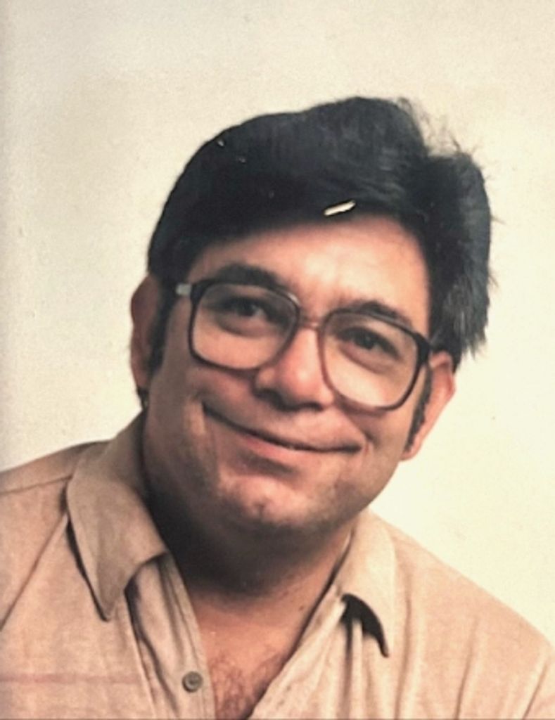 David Michael Farley