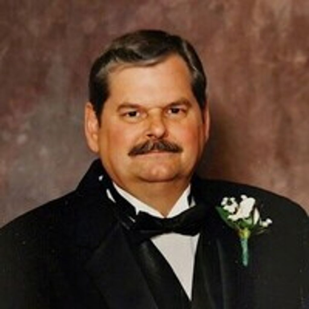 David R. Suchan