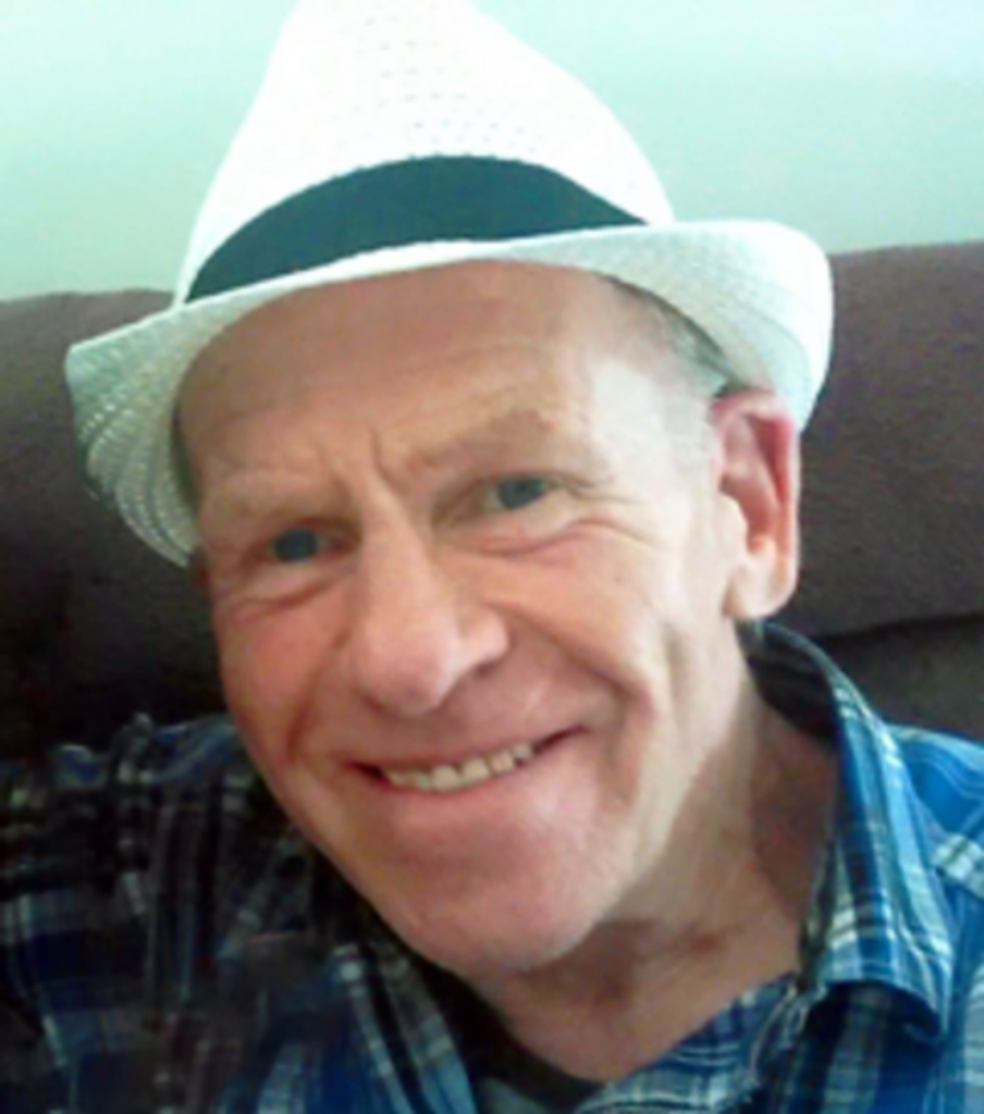 Daniel J. Madden Jr.