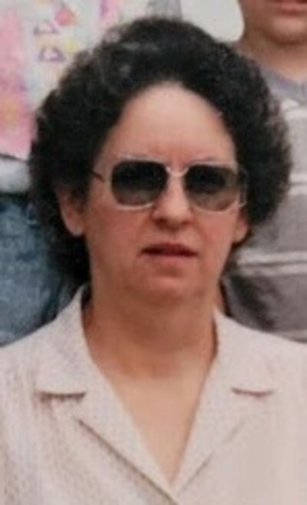 Alwanda Louise Albert Profile Photo