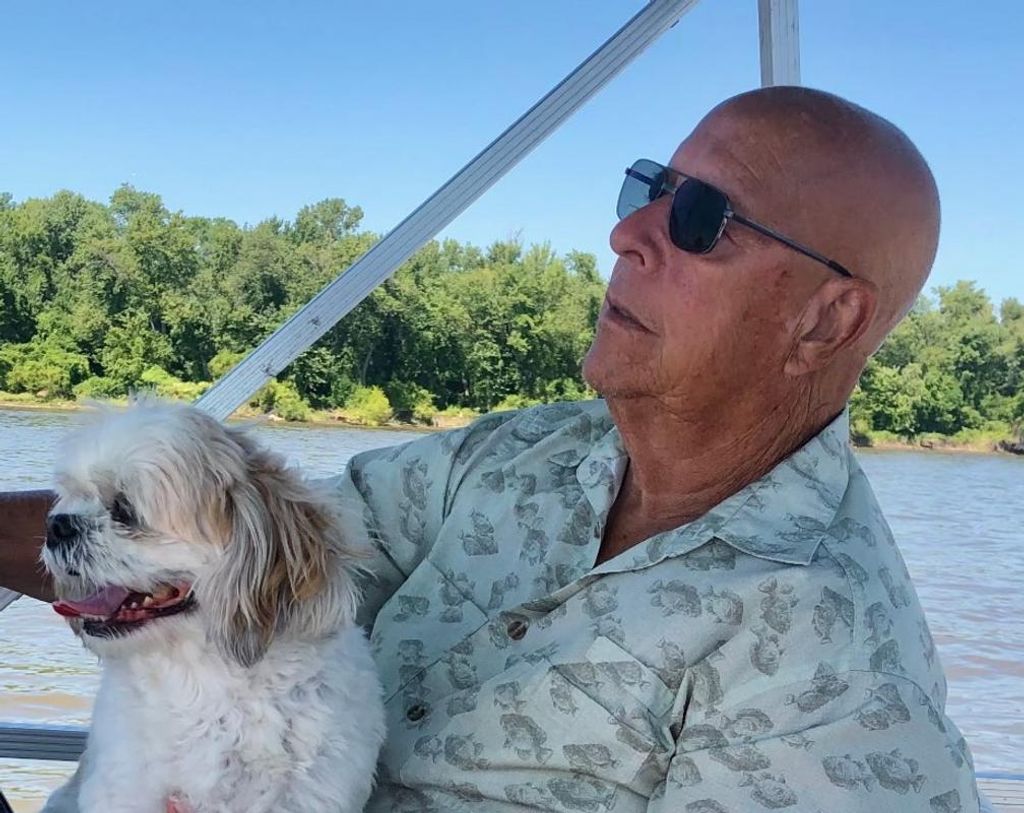 Dennis Dale Portwood Profile Photo