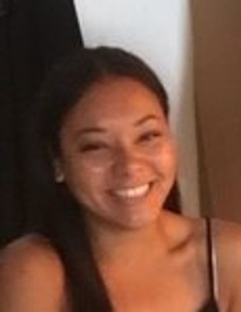 Hennessey Alize Smith