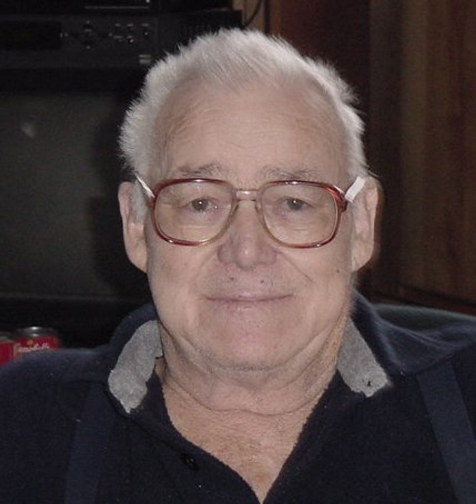 Allan Nichol