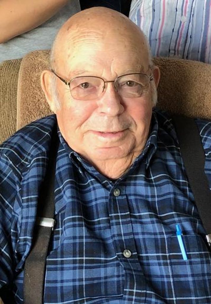 Ronald (Joe) Albert Poirier Profile Photo