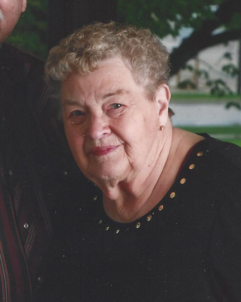 Geraldine Sandstede Profile Photo