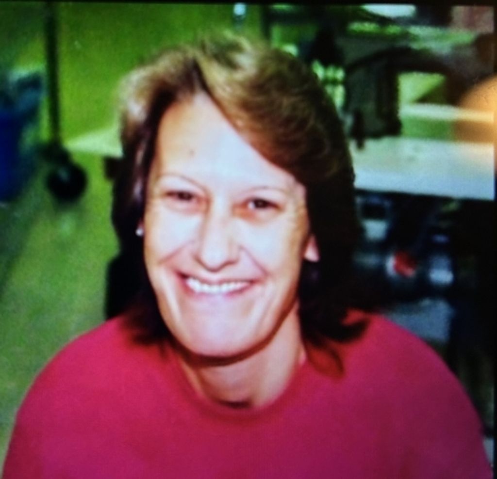 Linda Marcum Williams