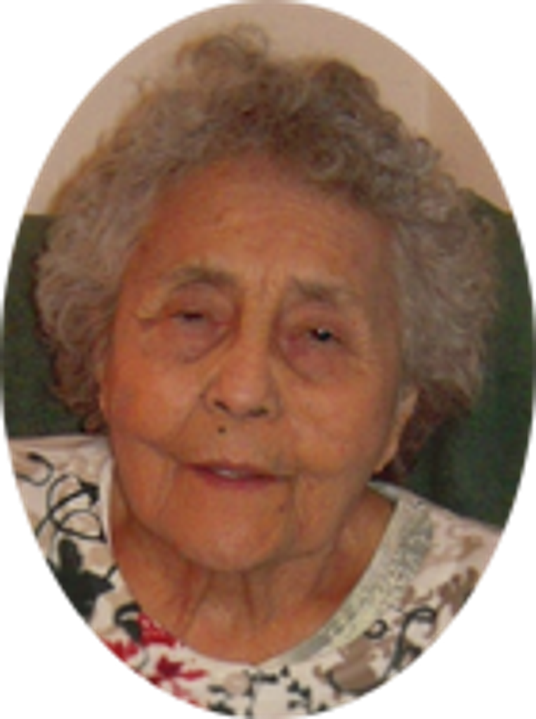 Virginia Chavez