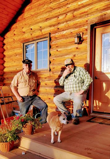 Gaylen Edward Ordalen photo gallery thumbnail 44 of 126