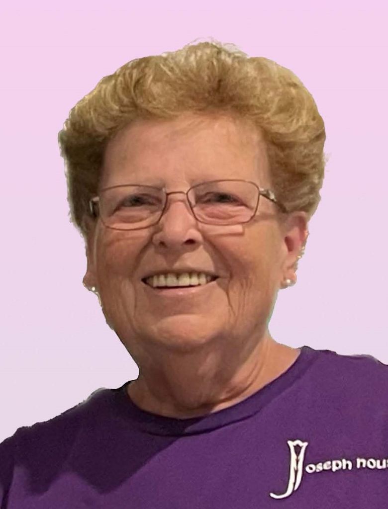 Donna Jean Weil Profile Photo