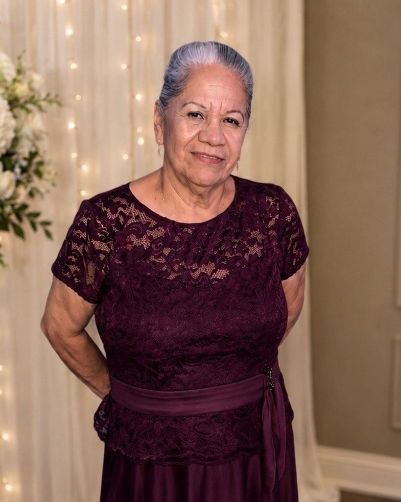 Maria T. Medina Profile Photo