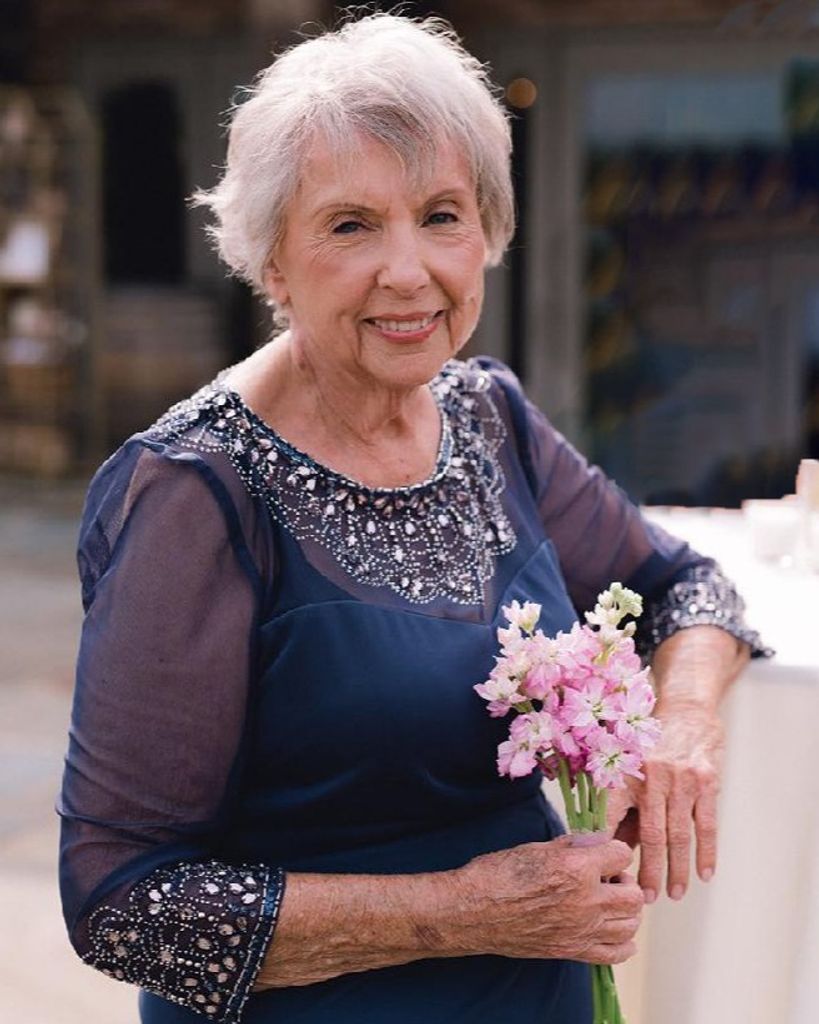 Roxie McCollum Bray Profile Photo