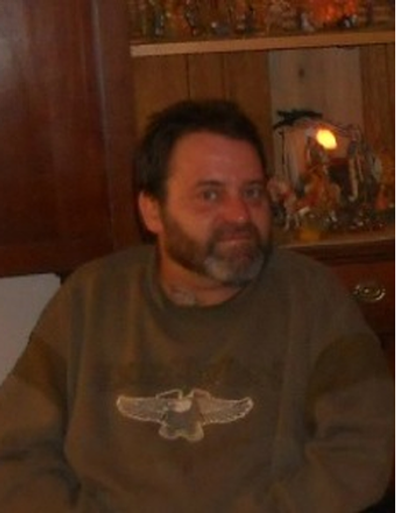 Billy Joe Garrett Profile Photo