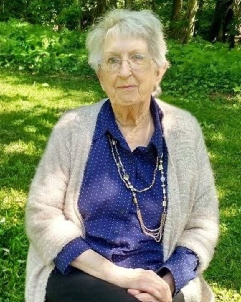 Shirley M. McNary