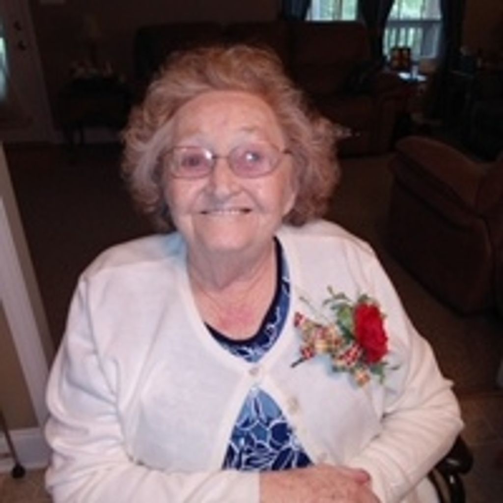 Mable Jean Wiley