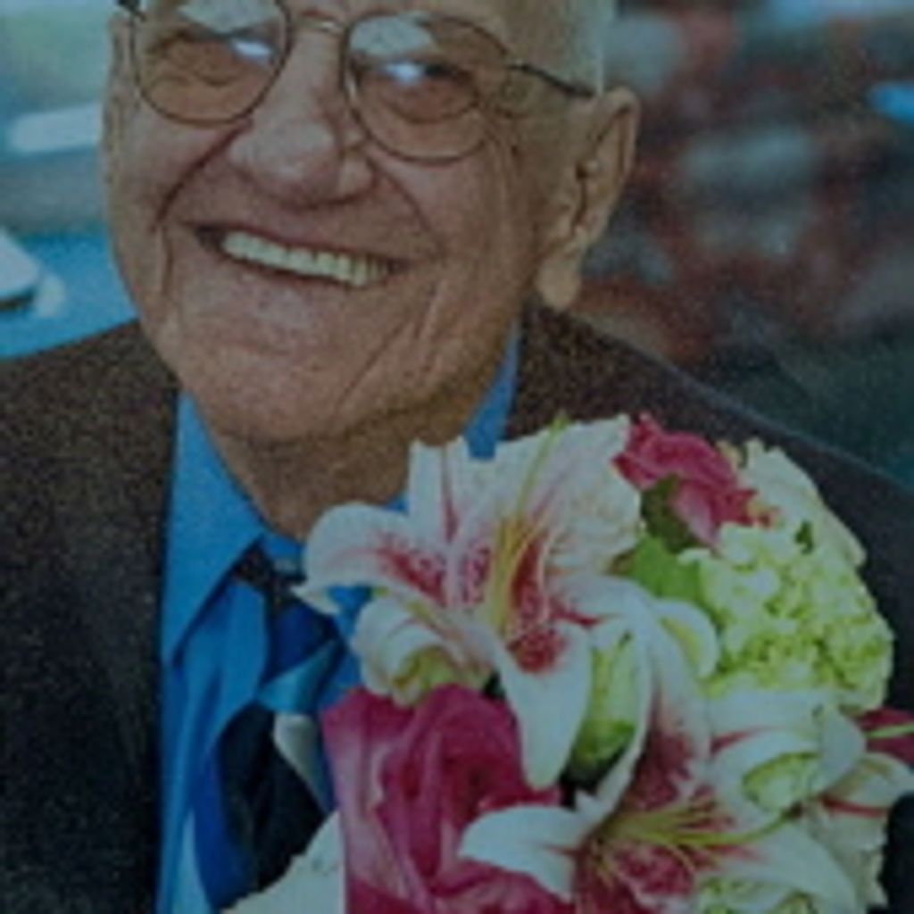 William E. Trzcinski
